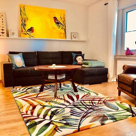 Ferienwohnung Am Pieperknapp In اولسبرغ المظهر الخارجي الصورة