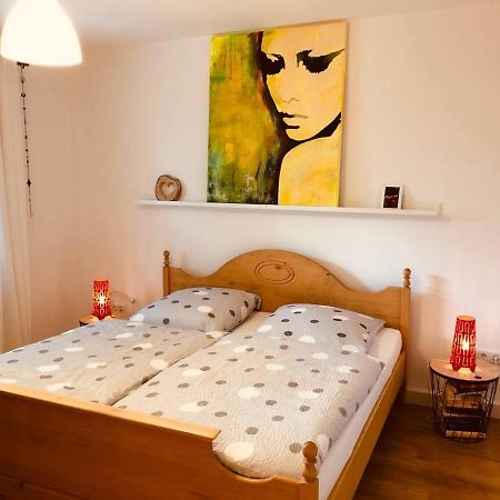 Ferienwohnung Am Pieperknapp In اولسبرغ المظهر الخارجي الصورة