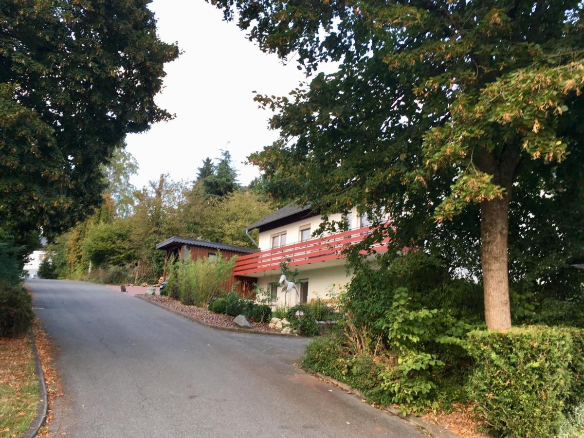 Ferienwohnung Am Pieperknapp In اولسبرغ المظهر الخارجي الصورة