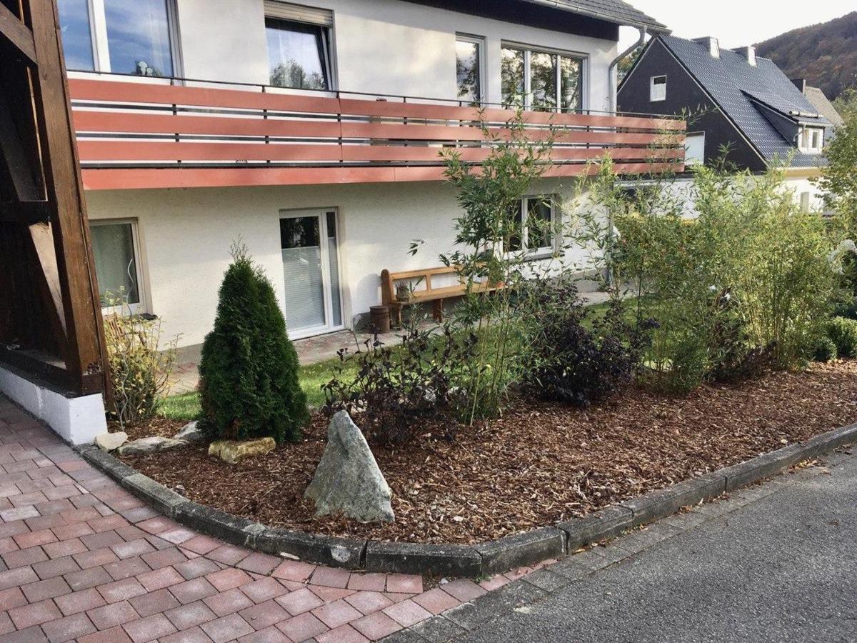 Ferienwohnung Am Pieperknapp In اولسبرغ المظهر الخارجي الصورة