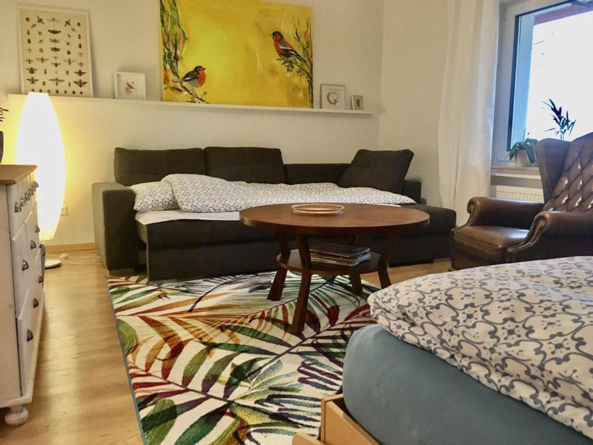 Ferienwohnung Am Pieperknapp In اولسبرغ المظهر الخارجي الصورة