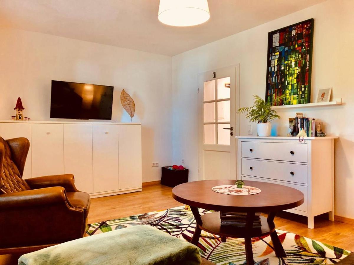 Ferienwohnung Am Pieperknapp In اولسبرغ المظهر الخارجي الصورة