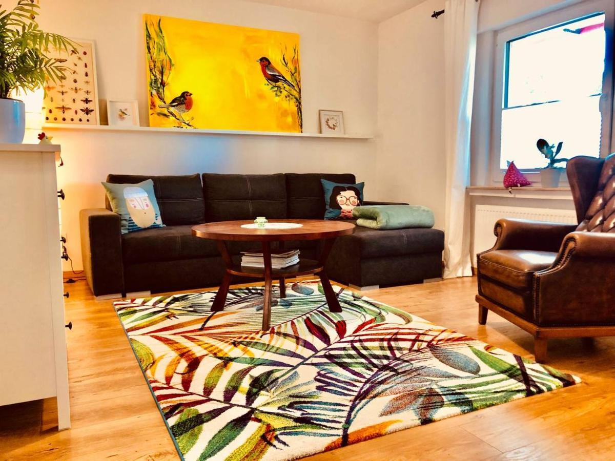 Ferienwohnung Am Pieperknapp In اولسبرغ المظهر الخارجي الصورة