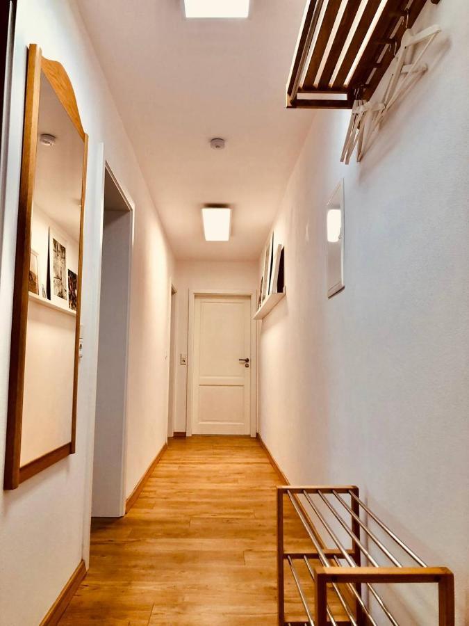 Ferienwohnung Am Pieperknapp In اولسبرغ المظهر الخارجي الصورة