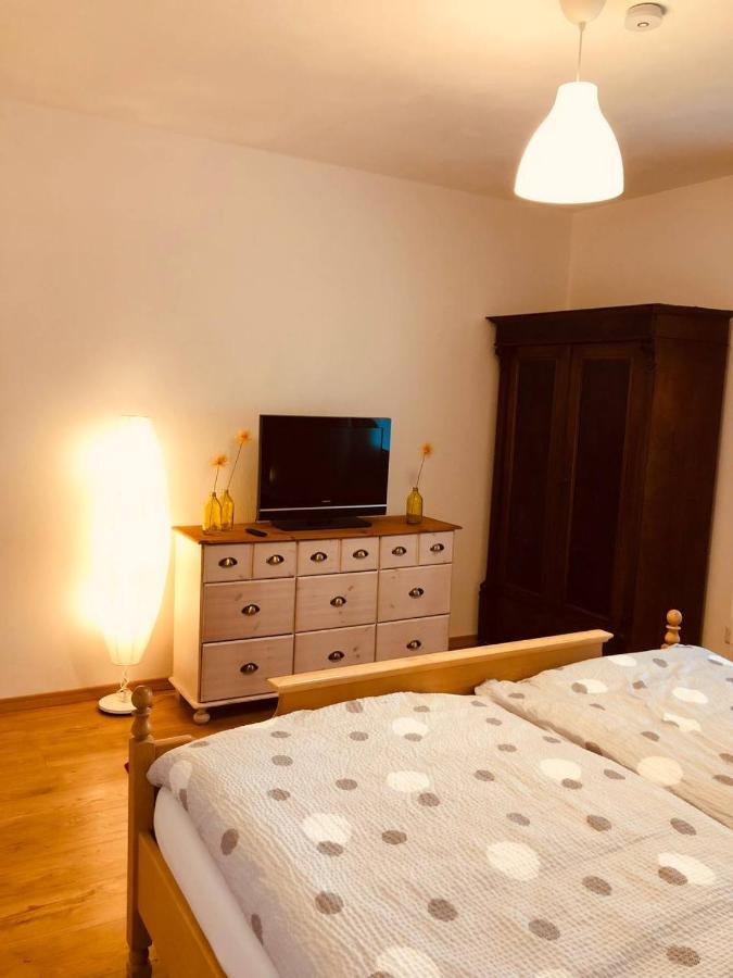 Ferienwohnung Am Pieperknapp In اولسبرغ المظهر الخارجي الصورة