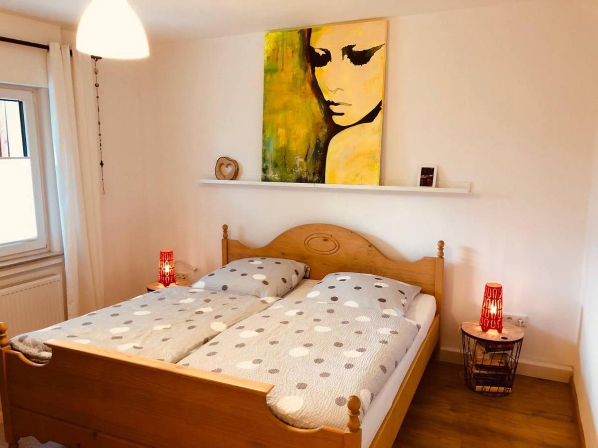 Ferienwohnung Am Pieperknapp In اولسبرغ المظهر الخارجي الصورة