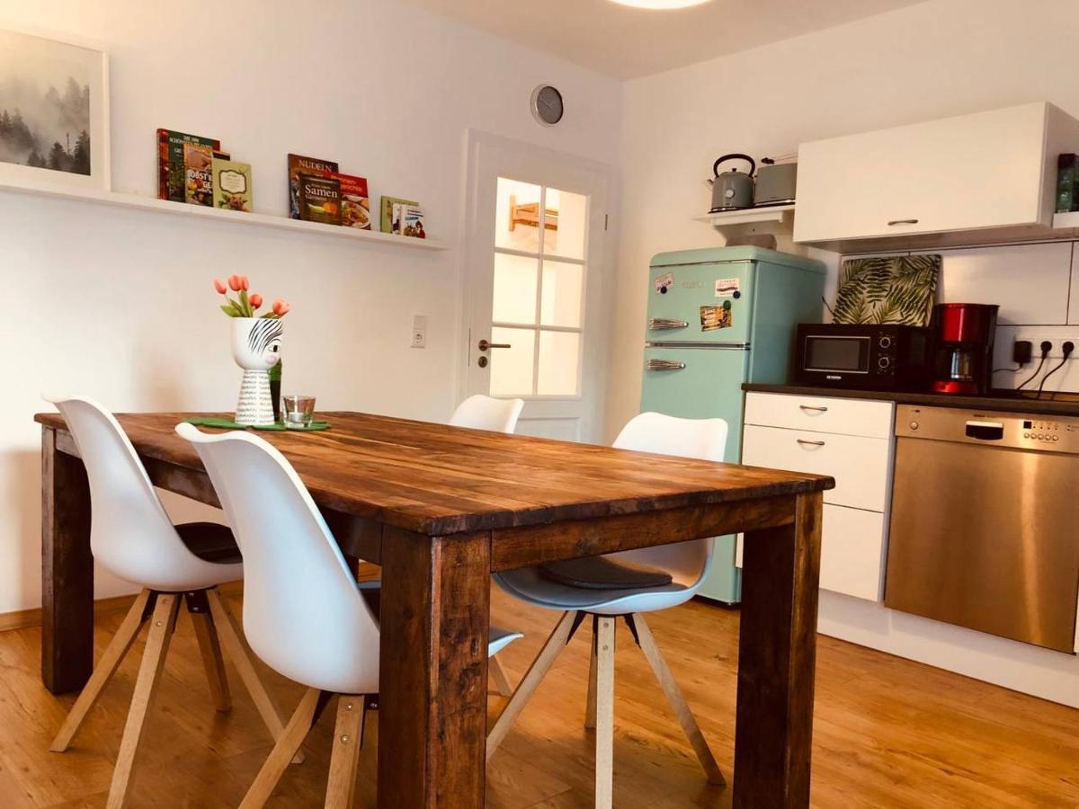 Ferienwohnung Am Pieperknapp In اولسبرغ المظهر الخارجي الصورة
