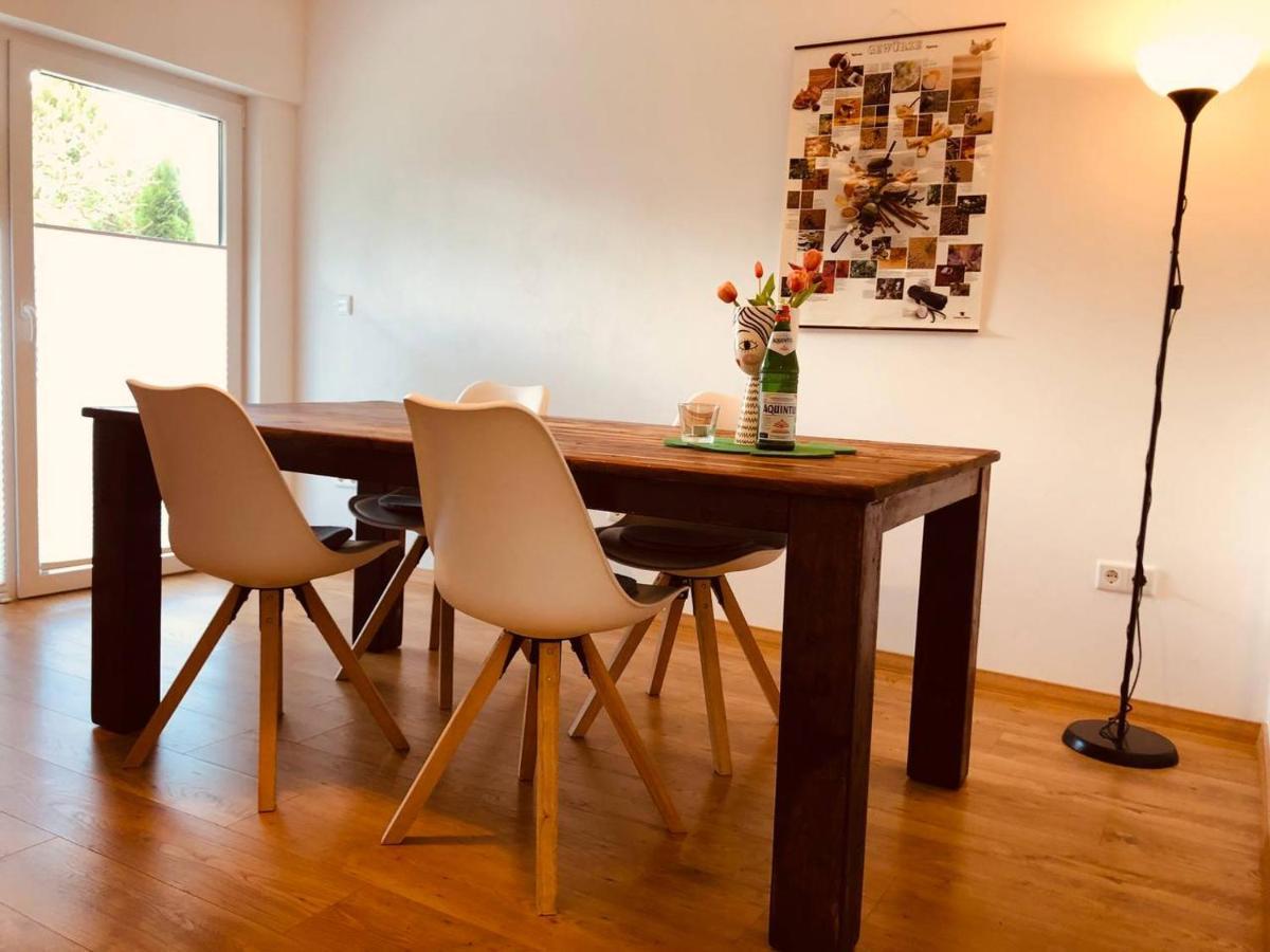 Ferienwohnung Am Pieperknapp In اولسبرغ المظهر الخارجي الصورة