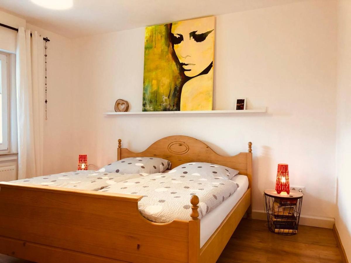 Ferienwohnung Am Pieperknapp In اولسبرغ المظهر الخارجي الصورة