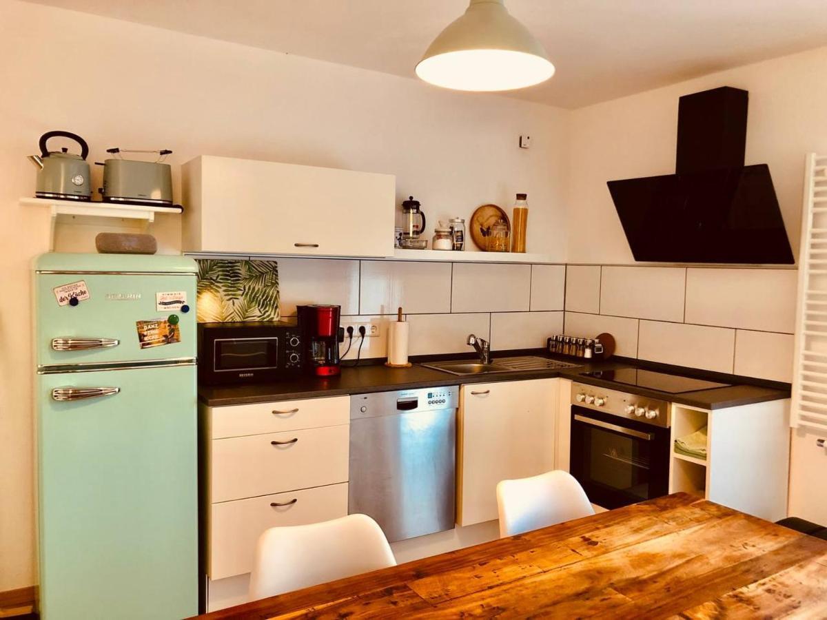 Ferienwohnung Am Pieperknapp In اولسبرغ المظهر الخارجي الصورة