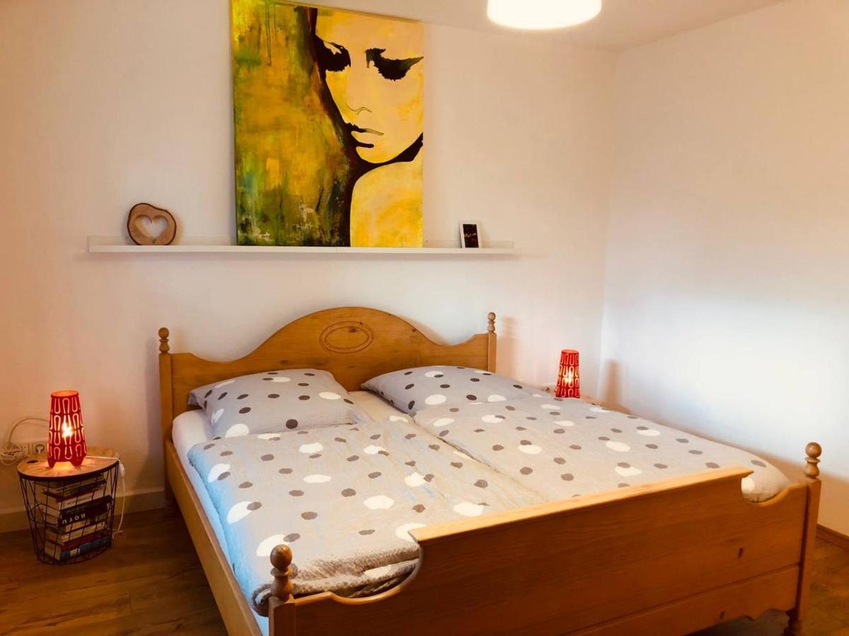 Ferienwohnung Am Pieperknapp In اولسبرغ المظهر الخارجي الصورة