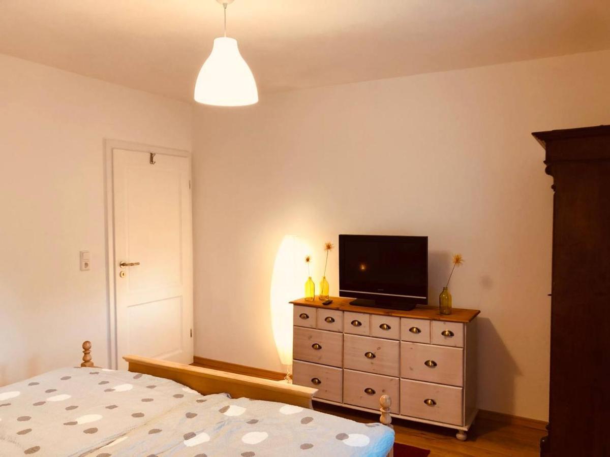 Ferienwohnung Am Pieperknapp In اولسبرغ المظهر الخارجي الصورة